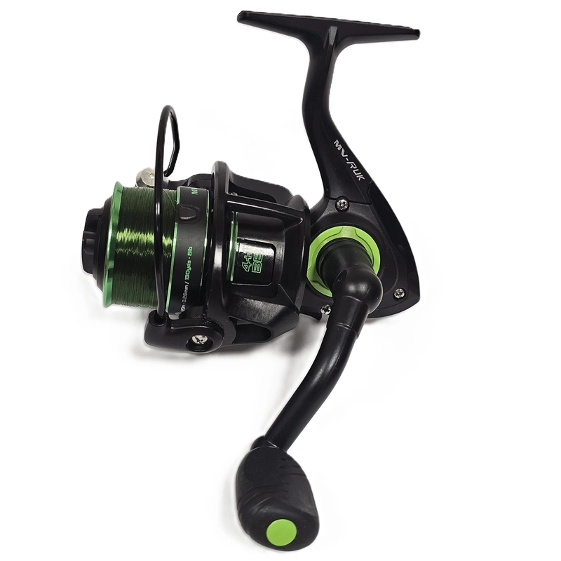 Maver MV-R UK 3000 Reel
